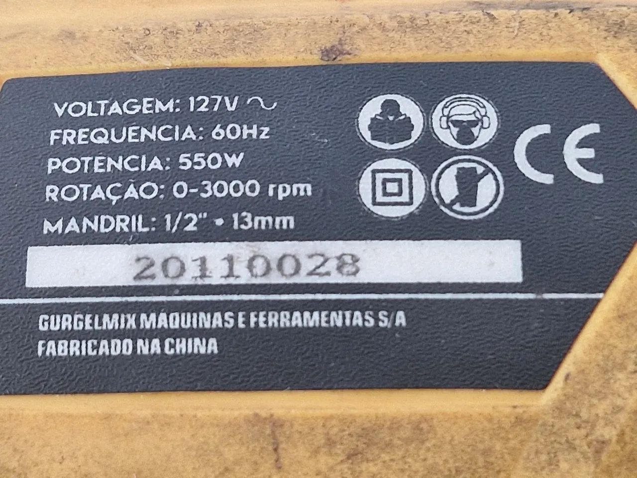 FURADEIRA LITH. - Foto 4
