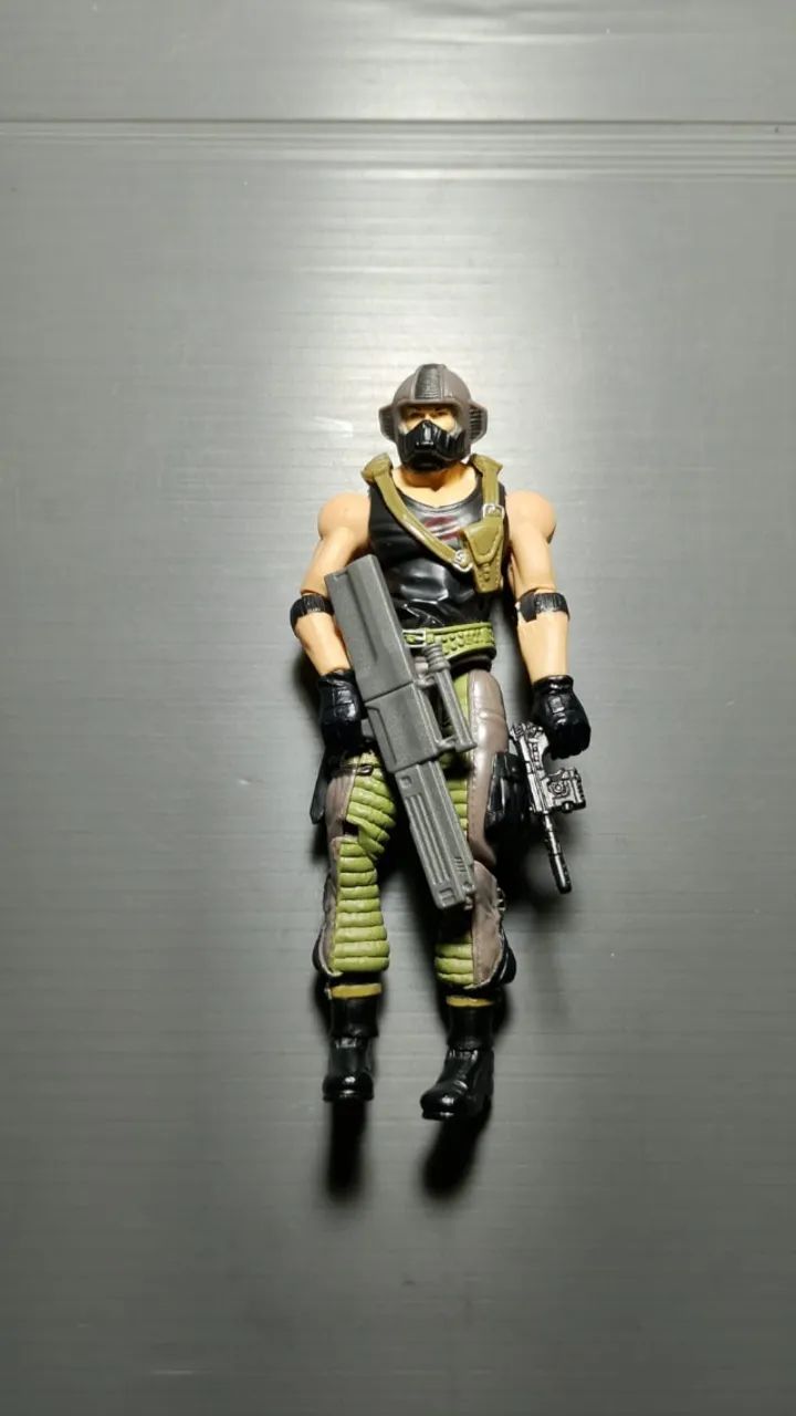 7-PACK COBRA Soldiers  - Foto 2