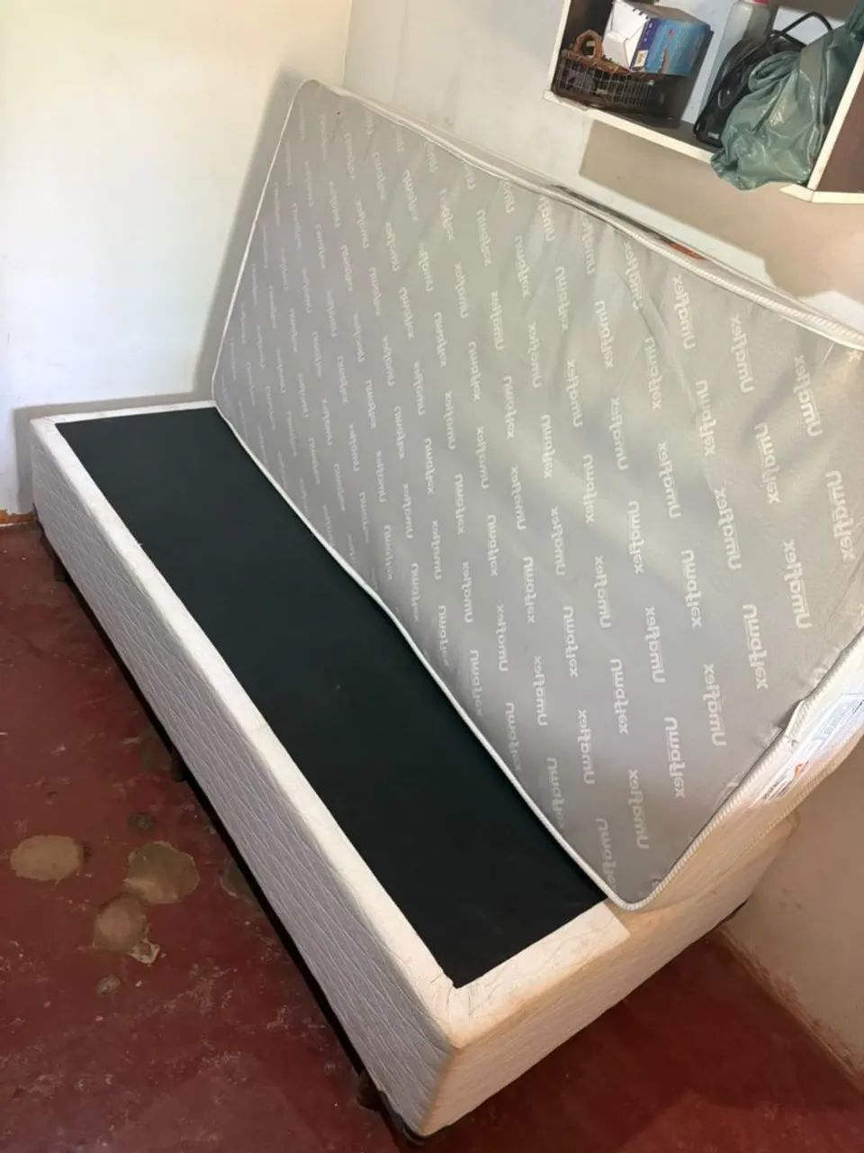 Cama Box de solteiro - Foto 2