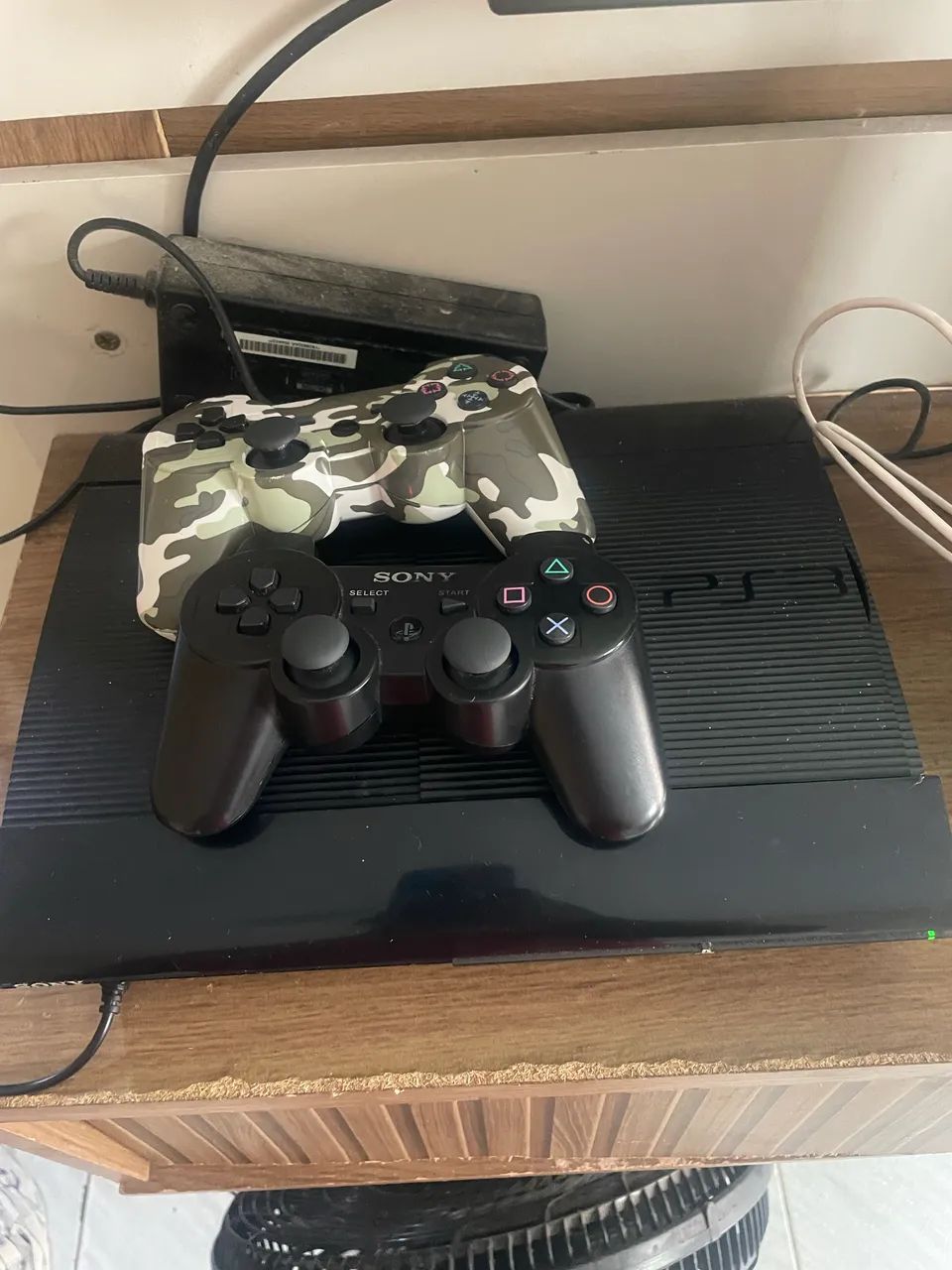 Ps3 desbloqueado 