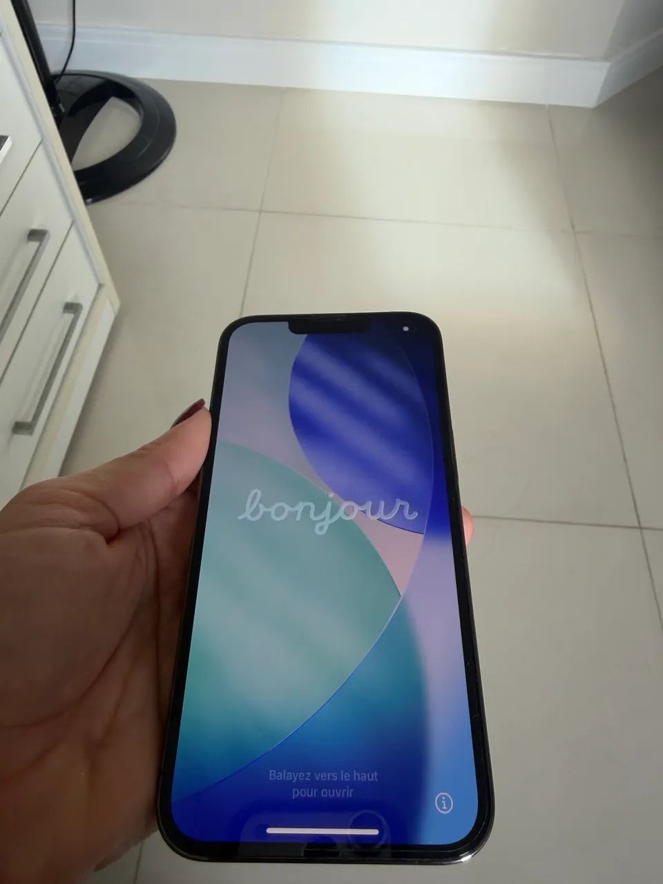 IPhone 13Pro 256g novíssimo!!! - Foto 2