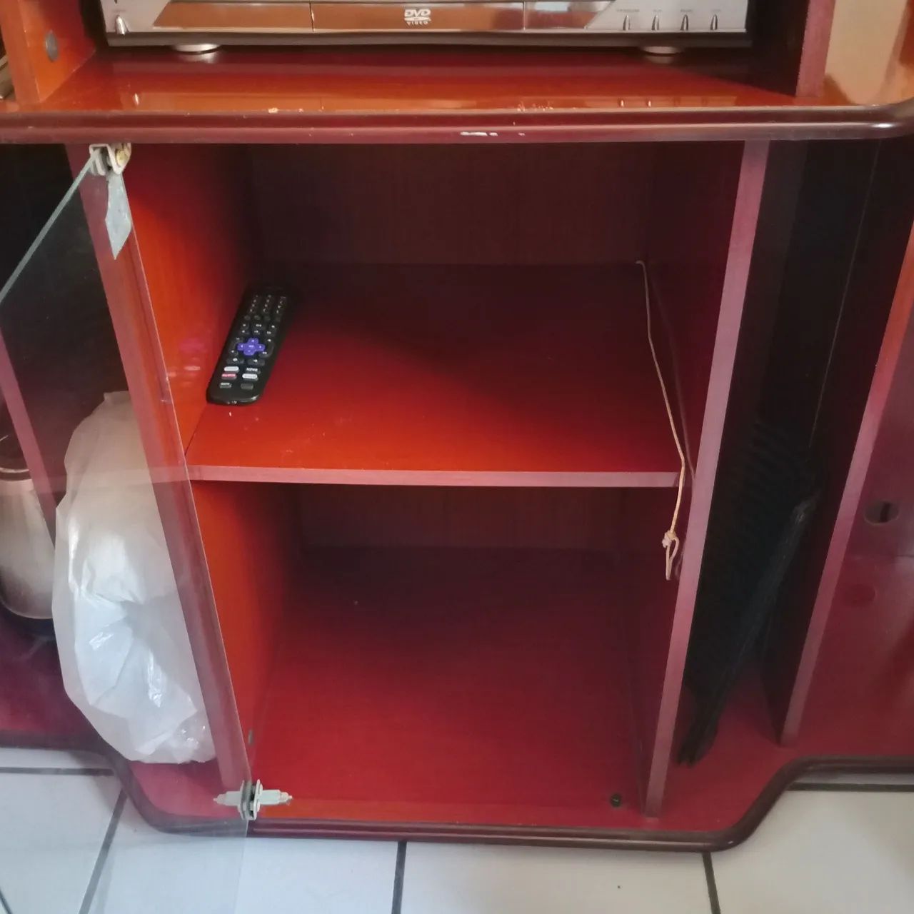 Rack para televisão - Foto 2