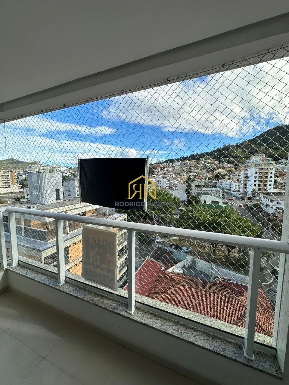 MORE NO MELHOR BAIRRO DE FLORIPA - TRINDADE - Foto 5
