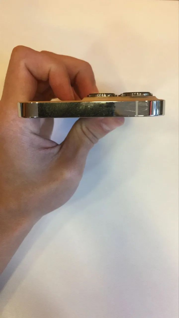 iPhone 13 PRO de 256 GB Excelente - Troco Parcelo 18X Loja Centro - Foto 3