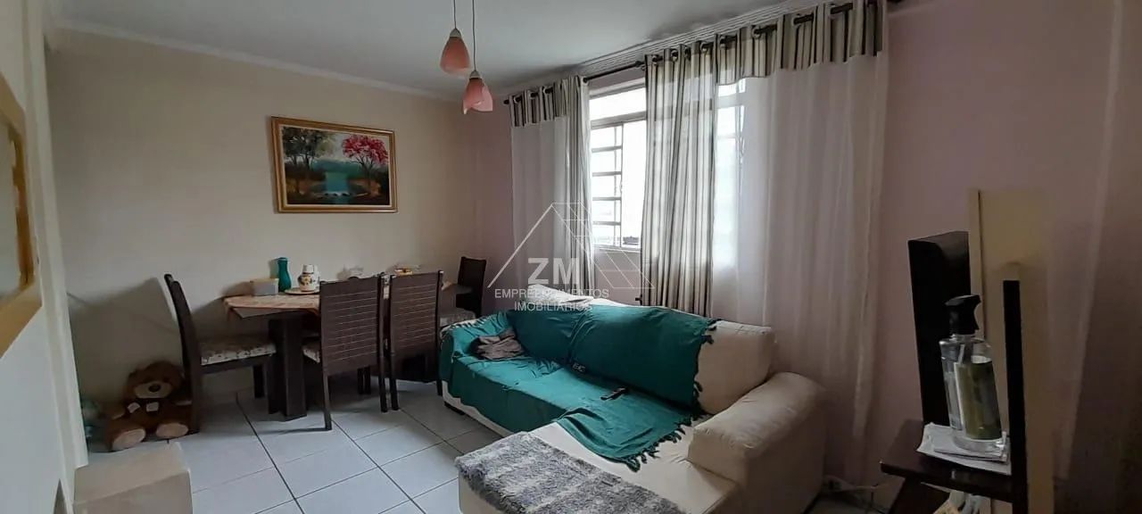 apartamento - Parque Residencial Vila União - Campinas - Foto 2