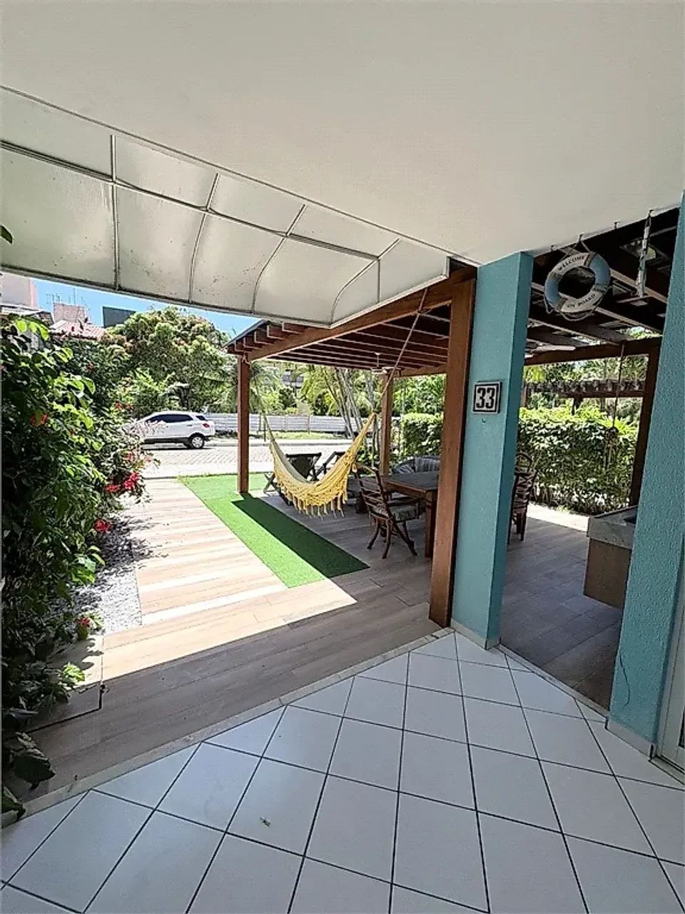 Casa 3 Quartos no Cond. Costa dos Corais - Ipioca - Foto 5