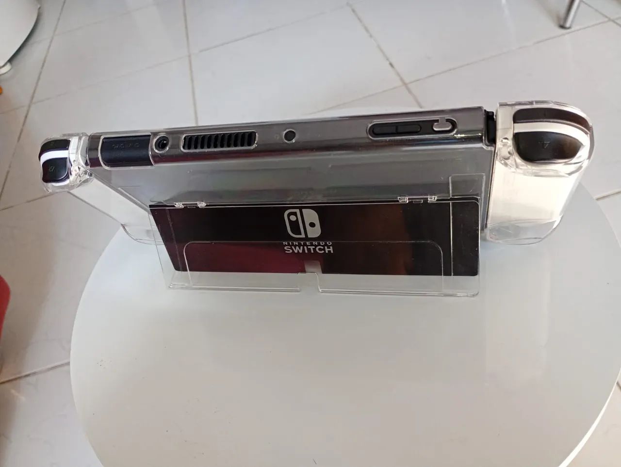 Nintendo Switch OLED Completo.  - Foto 3