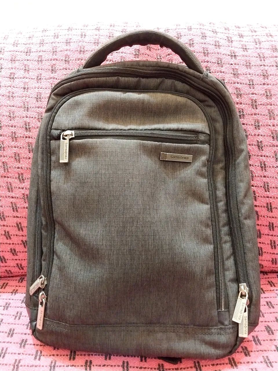 Mochila Samsonite - Foto 2