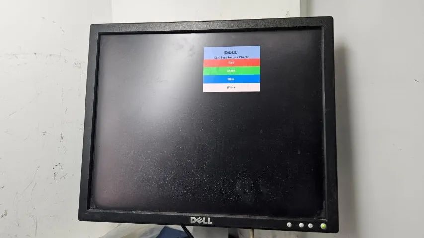 Monitor Dell E178fpc 17 Polegadas Vga - Foto 3