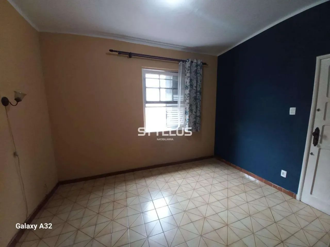 Apartamento em Rua Alan Kardec - 64m² (Ref: CA6376)