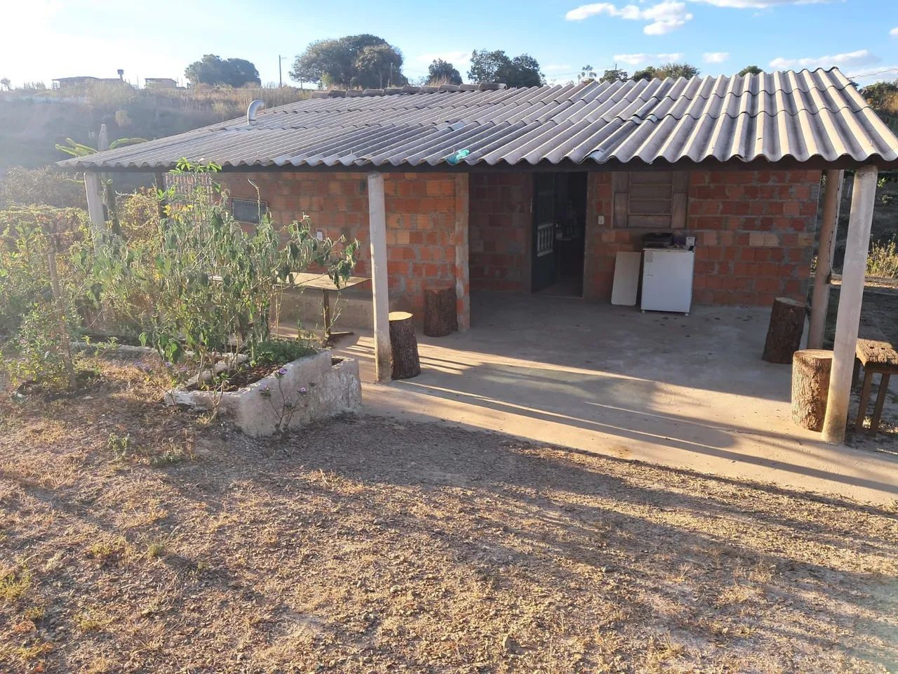 Setor de chácaras "Bela vista" - Foto 2