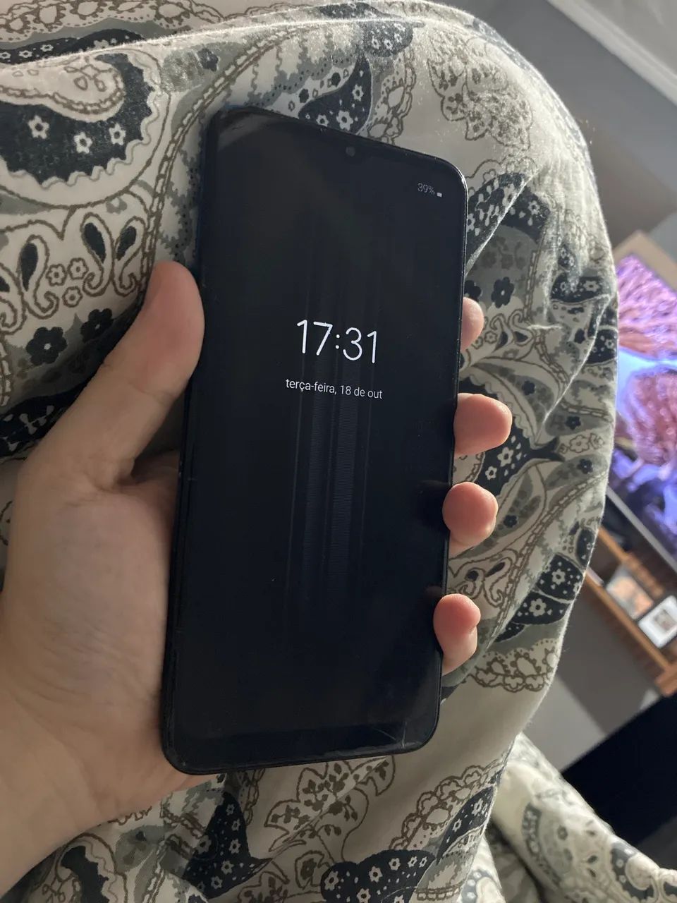 Moto E7 Plus