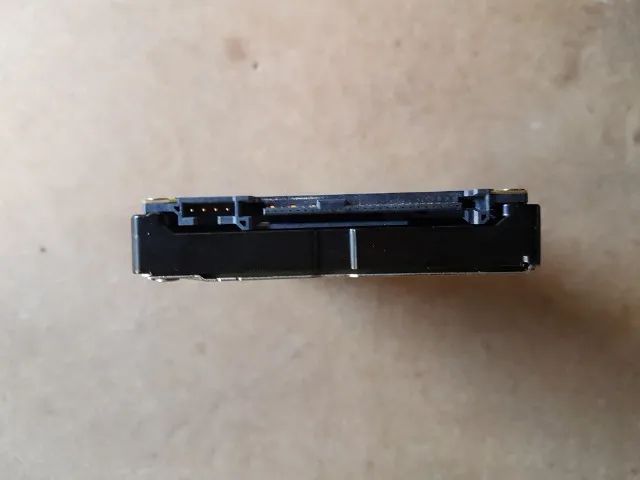 HD 2TB 2.5 SAS Seagate - Foto 4
