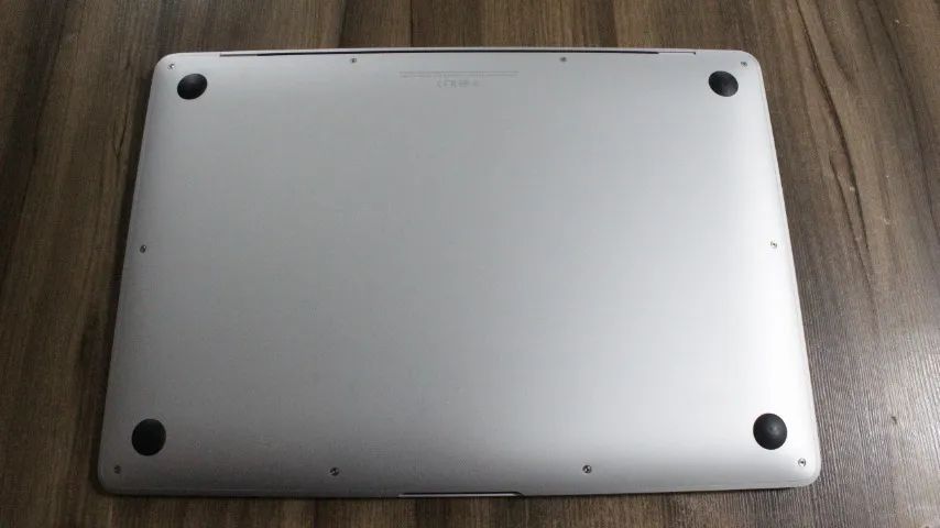 Macbook Air 13" Apple Silicon M1 | 8-CPU | 7-GPU - Usado - Foto 3