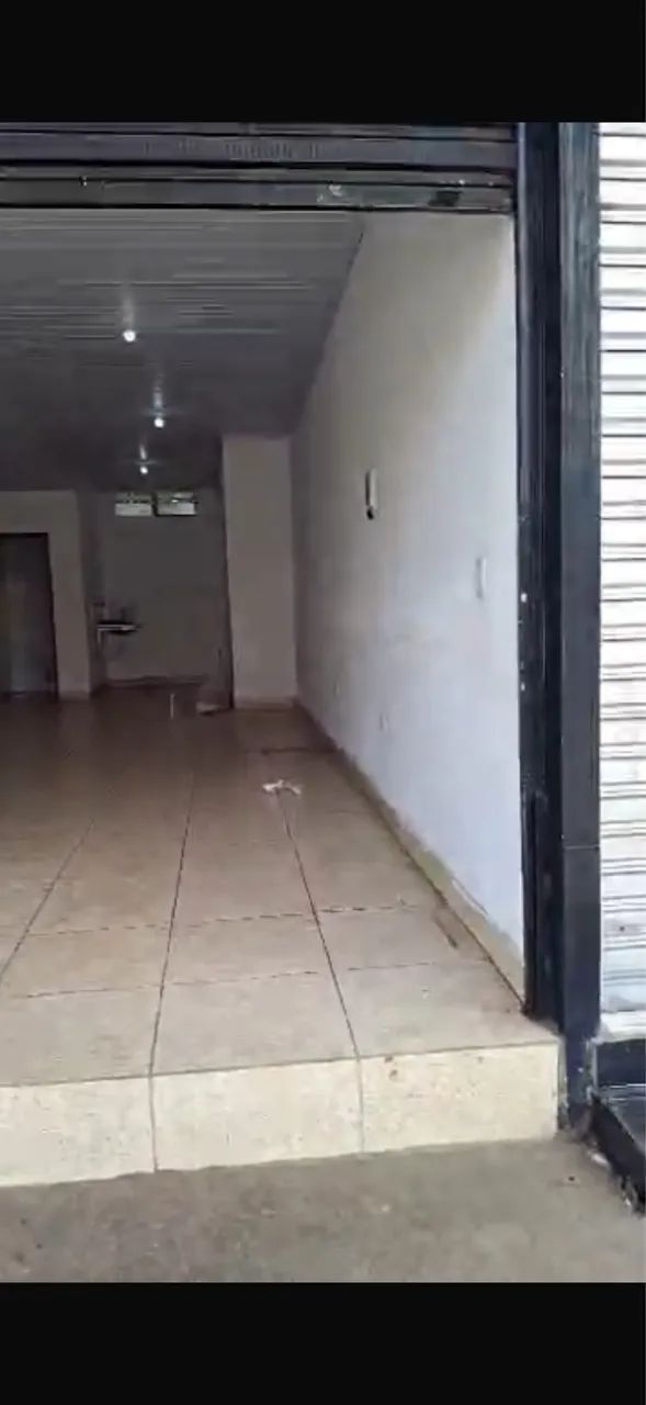 Sala comercial perto mercado do povo recanto do Sol  - Foto 2