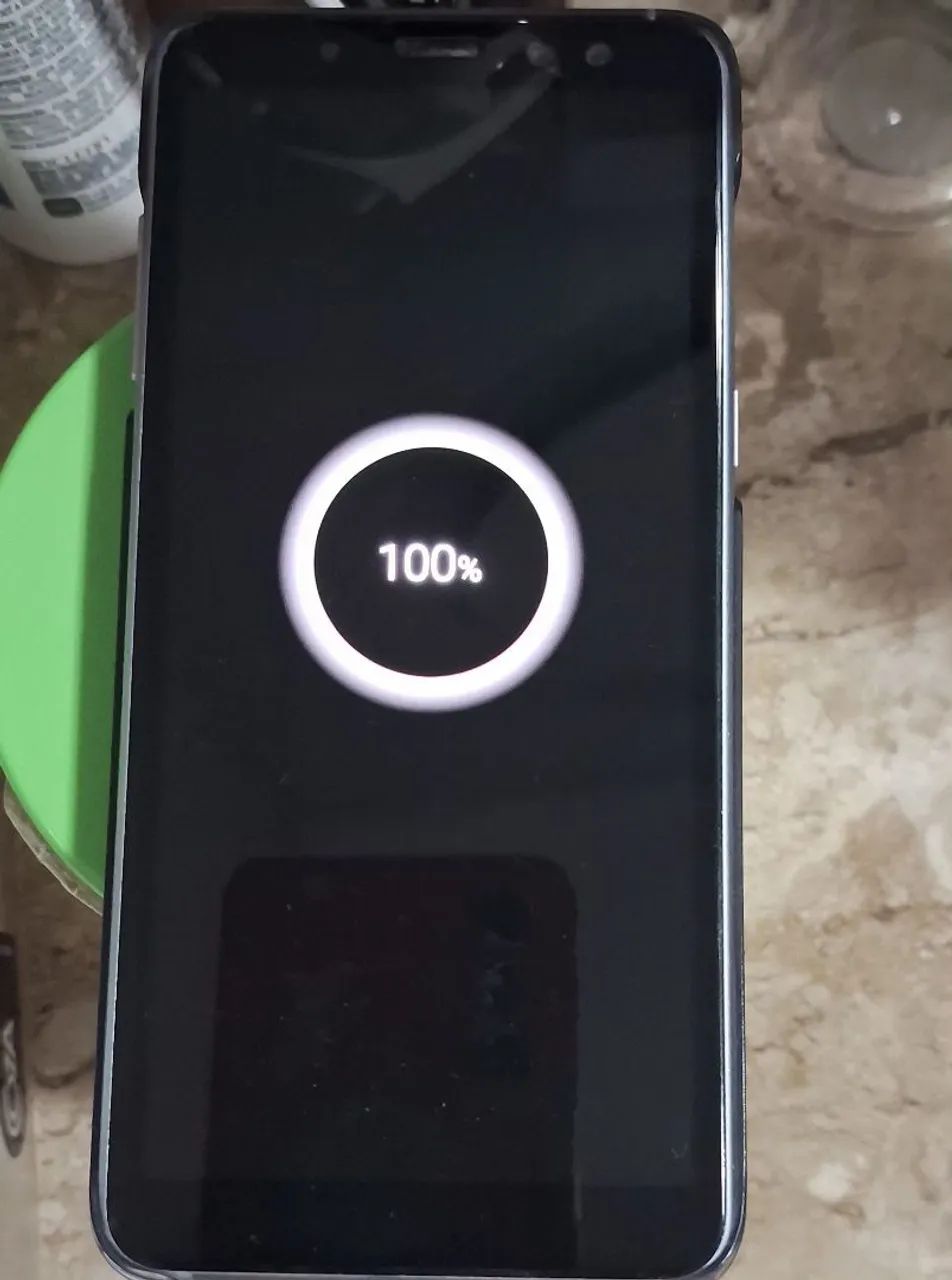 Samsung Galaxy A8 2018  - Foto 3