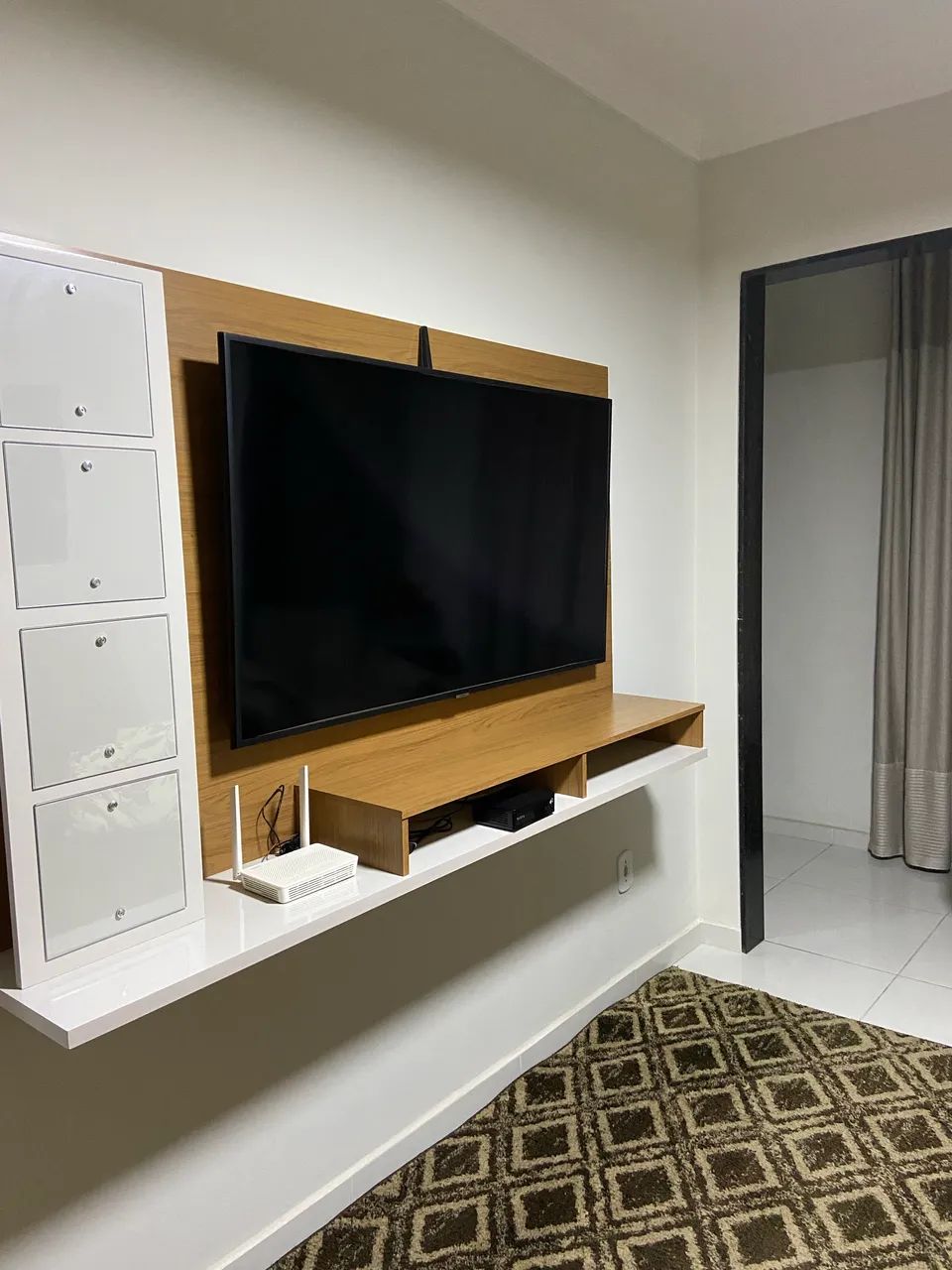Vendo apartamento e loja comercial em Santa Inês 