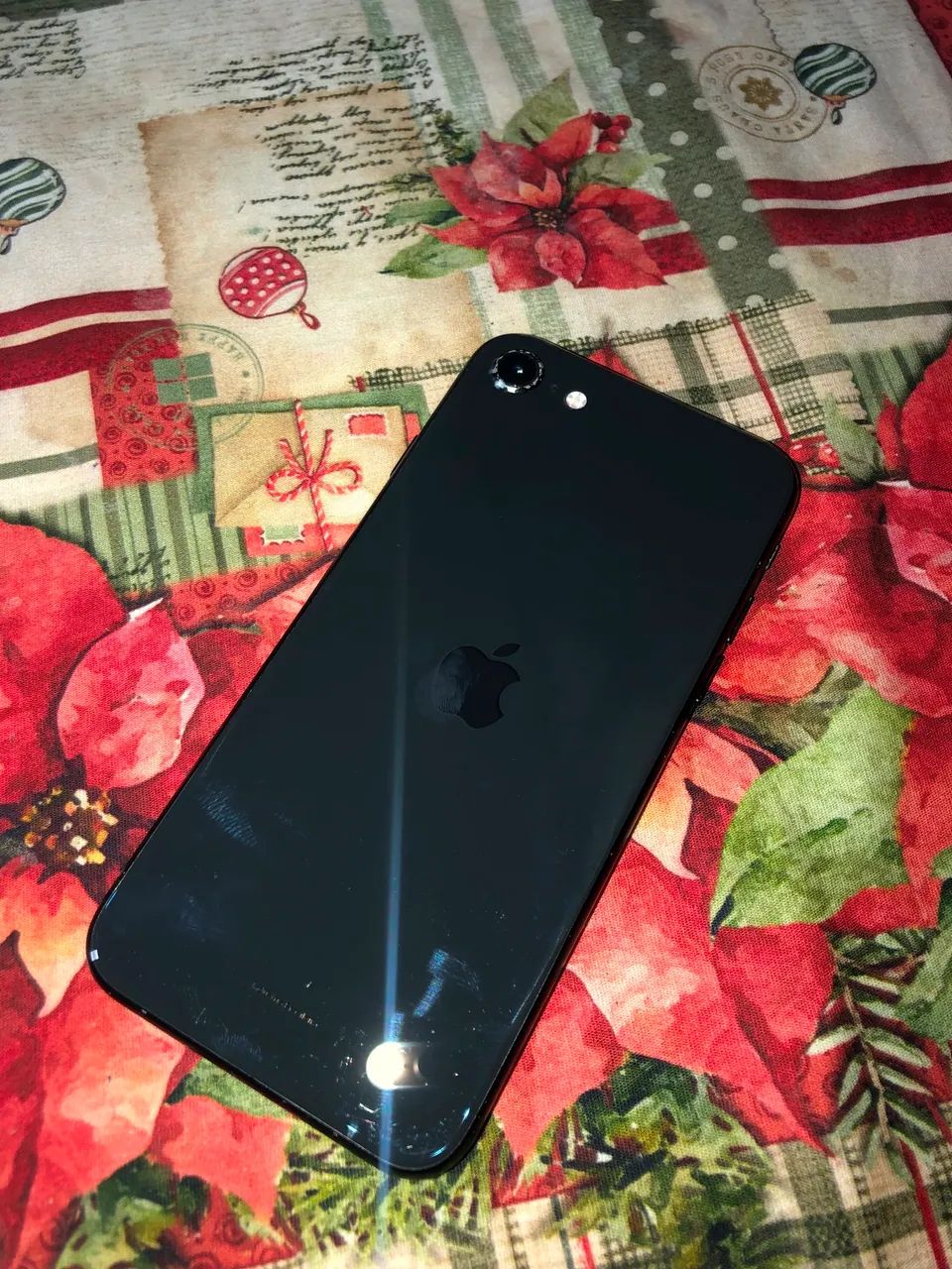 iPhone SE 2020 ( TROCO POR ANDROID ) - Foto 4