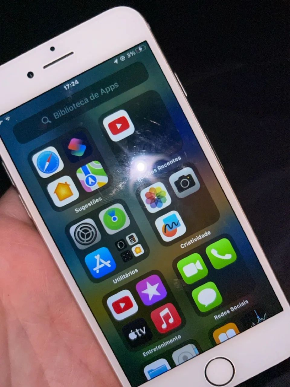 iPhone 8 - Foto 2