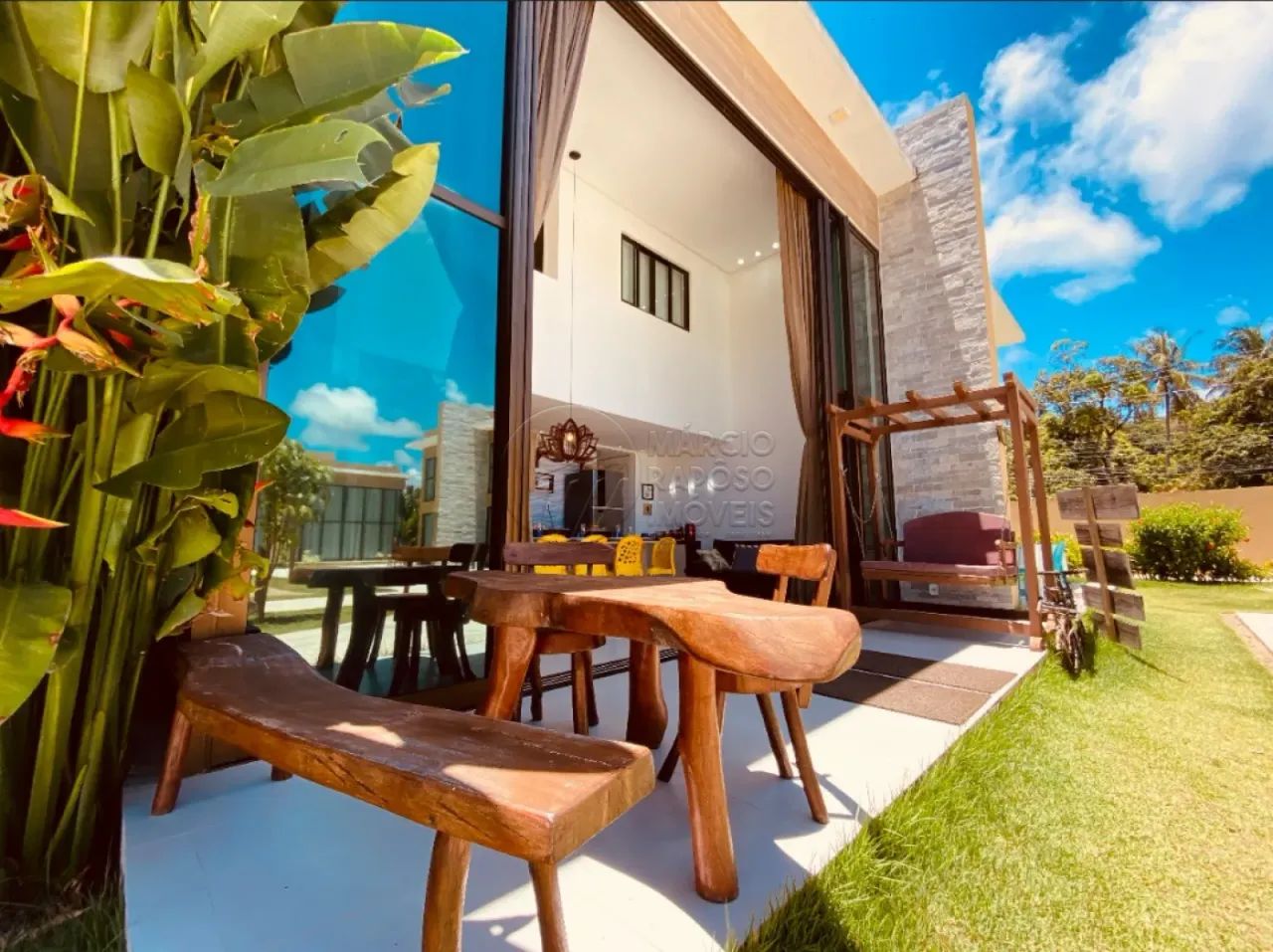 Casa com 3 Suítes e 97m² à venda no Condomínio Morada do Toque - Foto 2