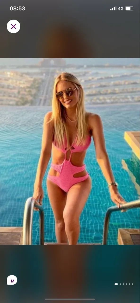Body Fabulous al mare