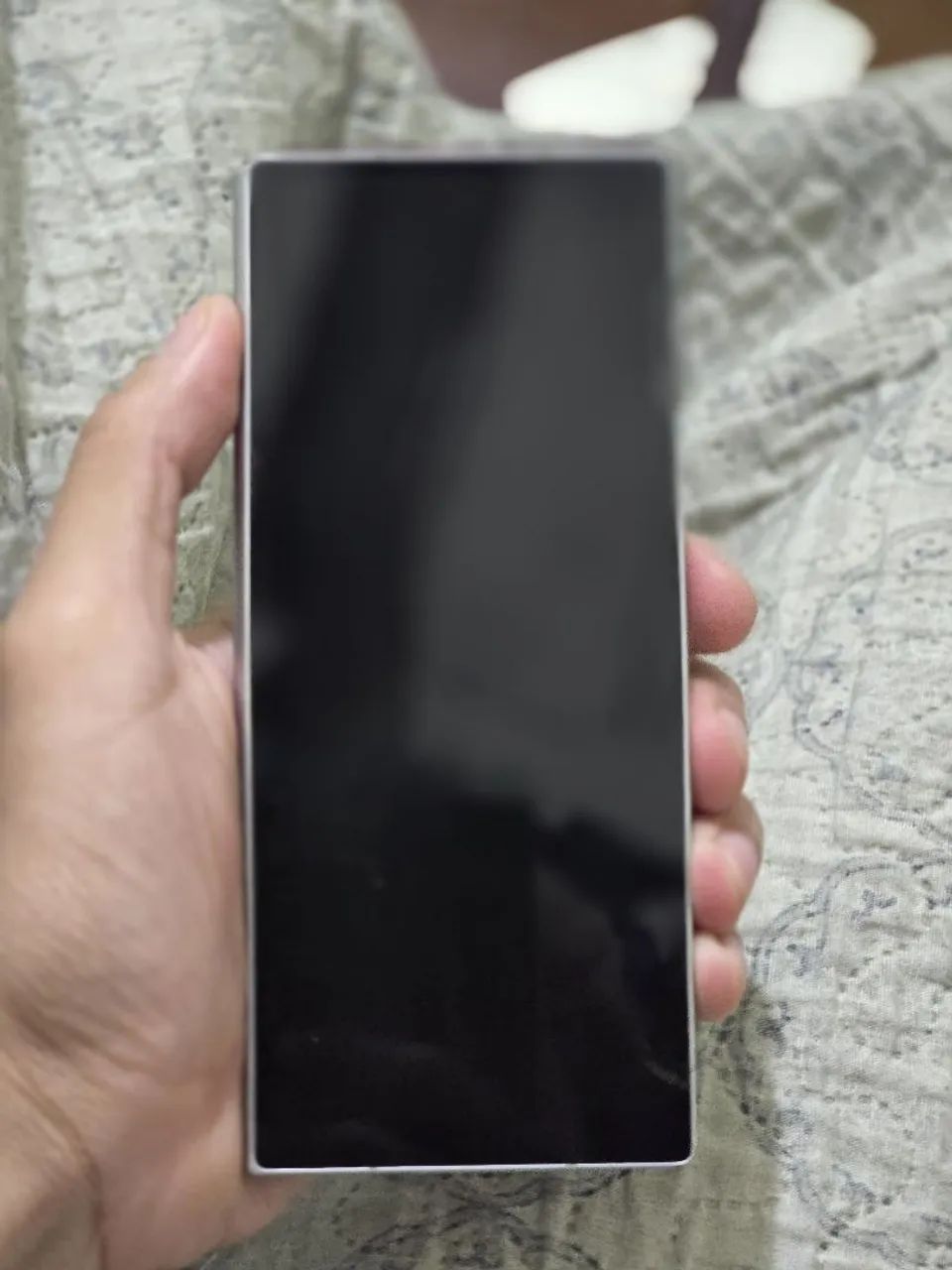 Galaxy Z Fold 6 (Apenas Aparelho) - Foto 2