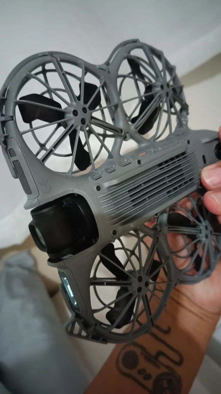 Drone DJI NEO 2 - Foto 4