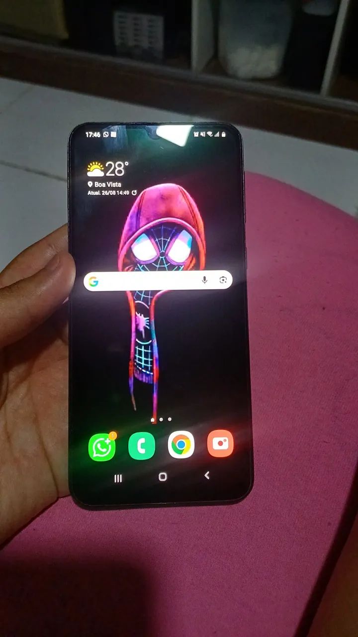 Samsung galaxy m30  - Foto 2