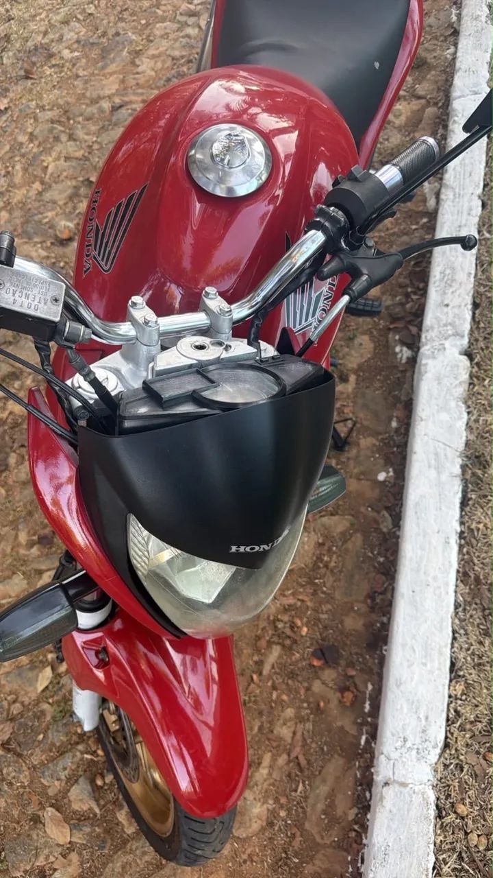 Honda CB 300R 2011 | - Foto 4