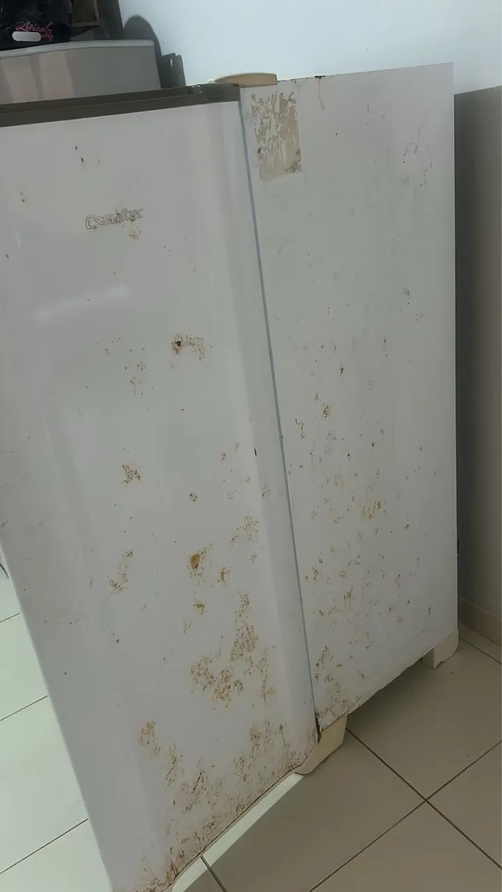 Geladeira