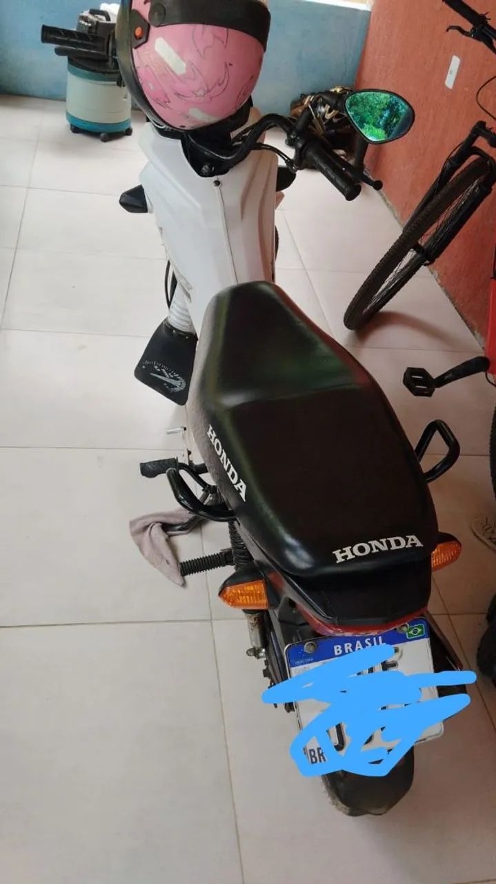 Pop 110i