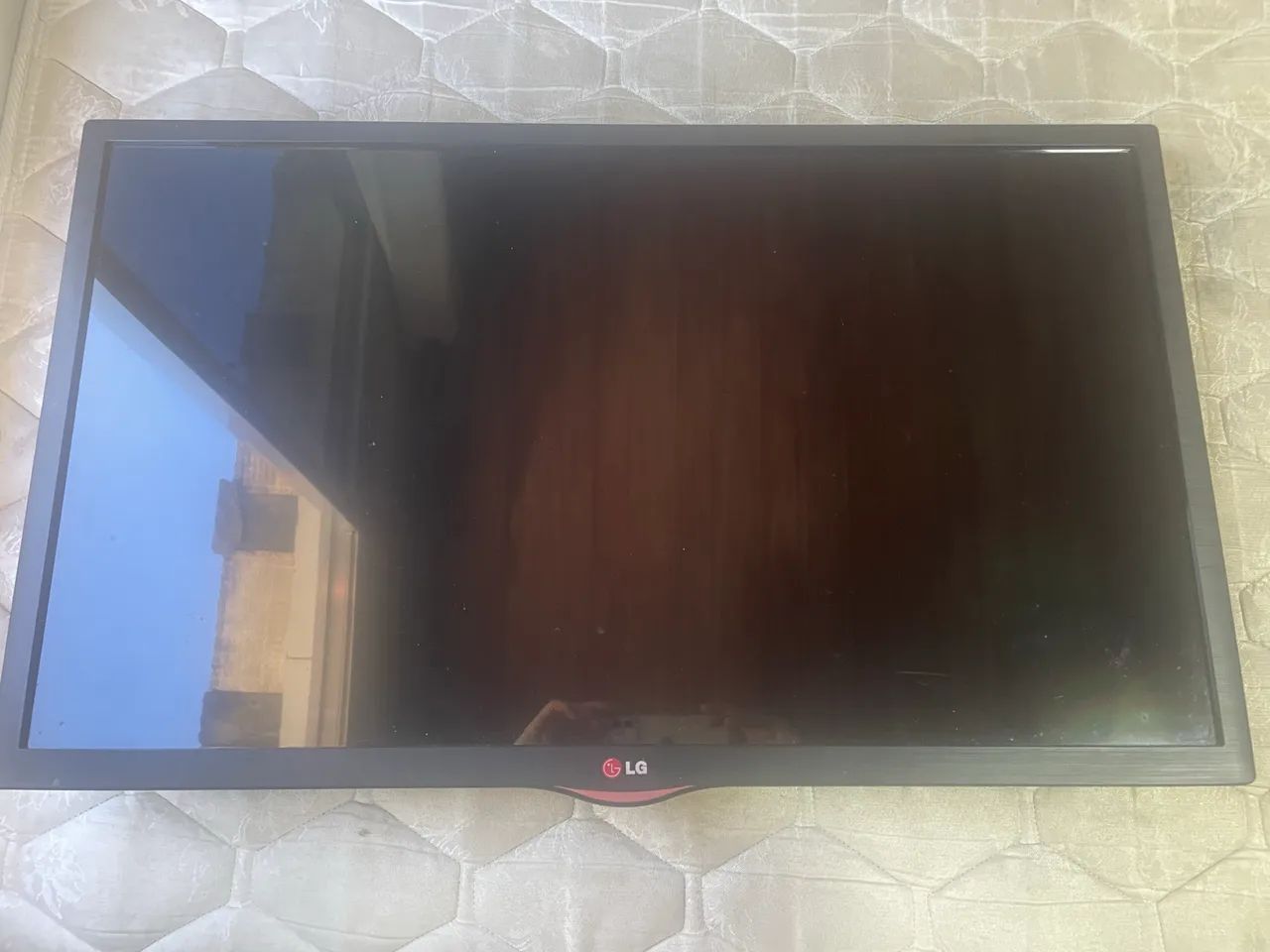 TV 32 polegadas LG 