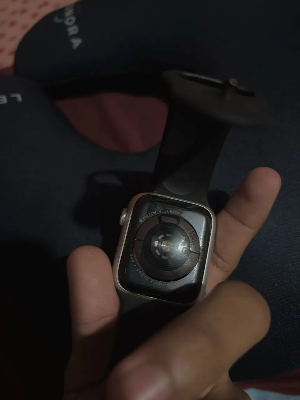 Apple Watch - Foto 3