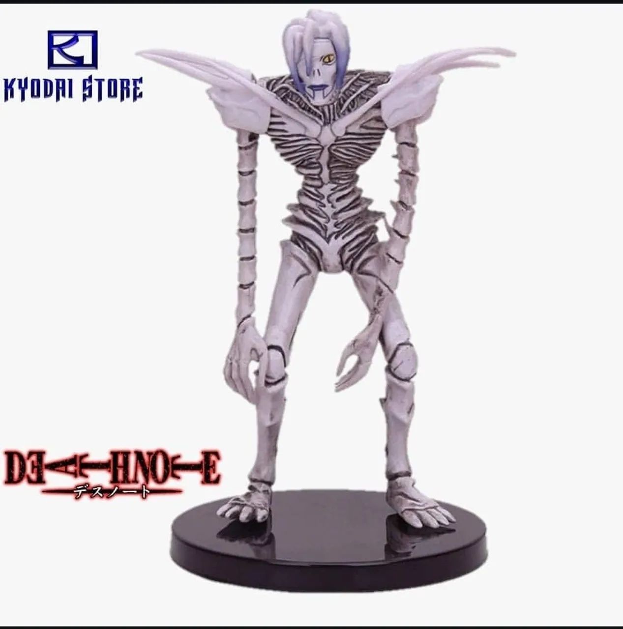 Figures action Death note - Foto 2