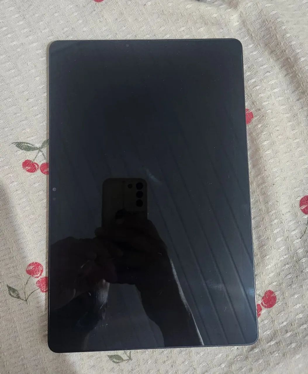 Tablet A9 plus