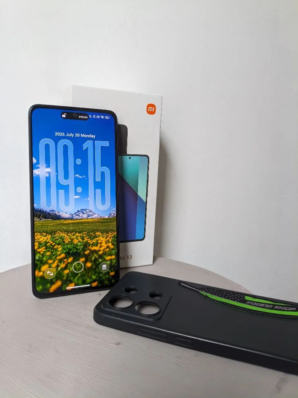 Redmi Note 13 - 128gb - Foto 4