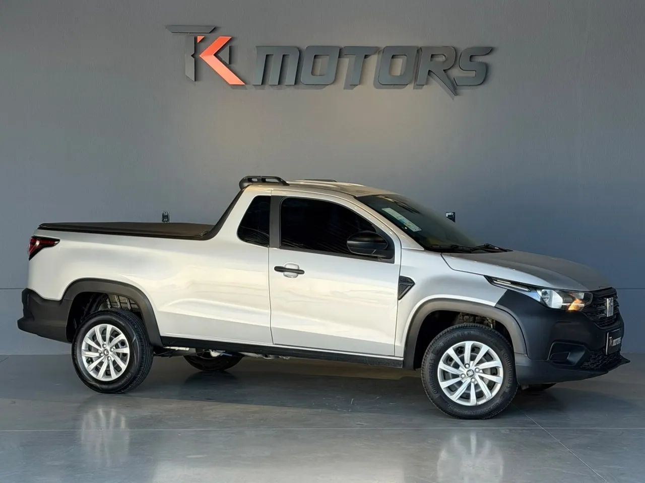 Fiat Strada 2023