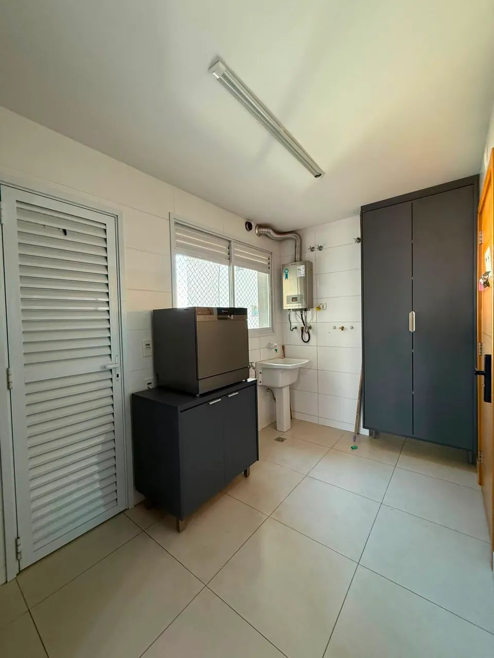 Apartamento com 3 Suites no Splendore - Foto 4