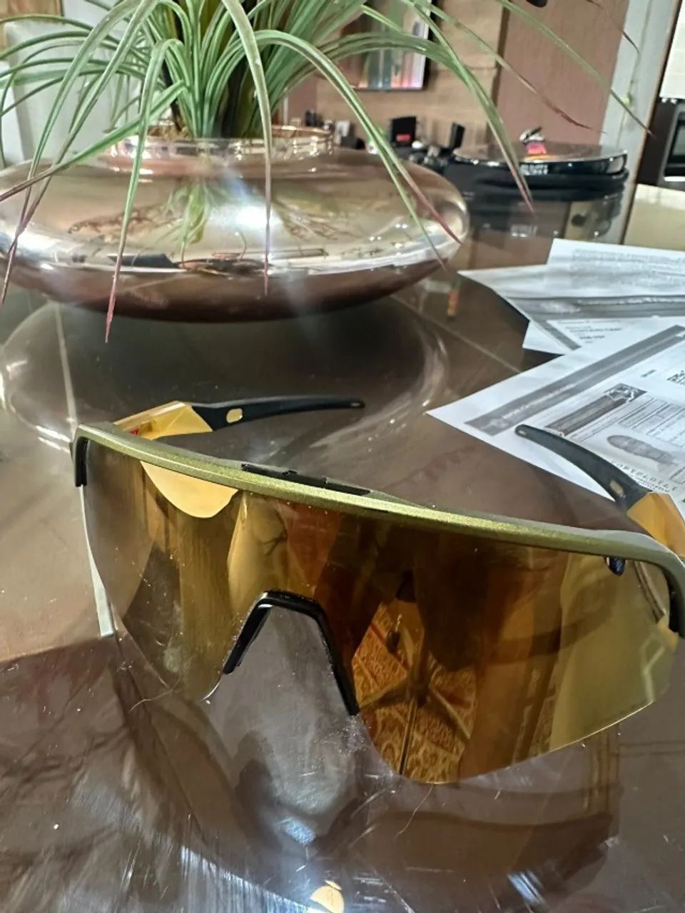 Oculos Oakley Sutro? Lite Sweep Re-Discover Collection - Foto 4