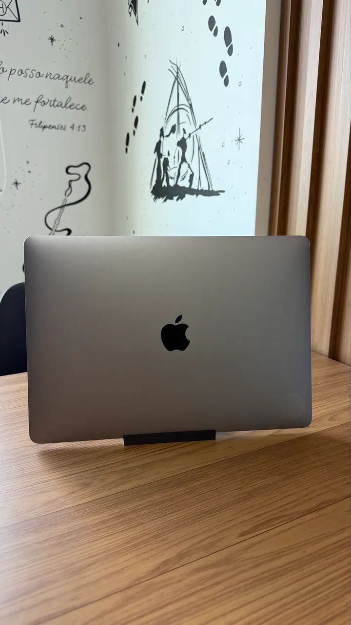 MACBOOK PRO M1 8/256 - TOUCHBAR - RETIRE EM LOJA FÍSICA - Foto 5