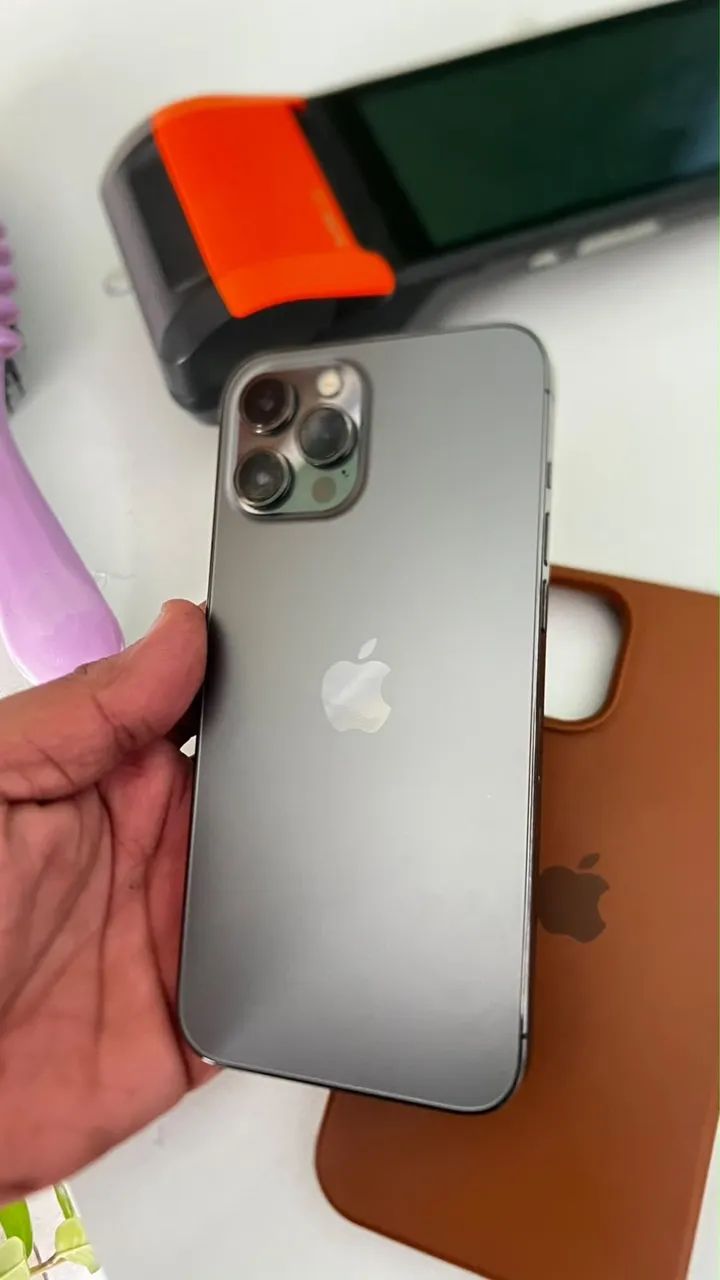 iPhone 12 Pro Max  - Foto 2
