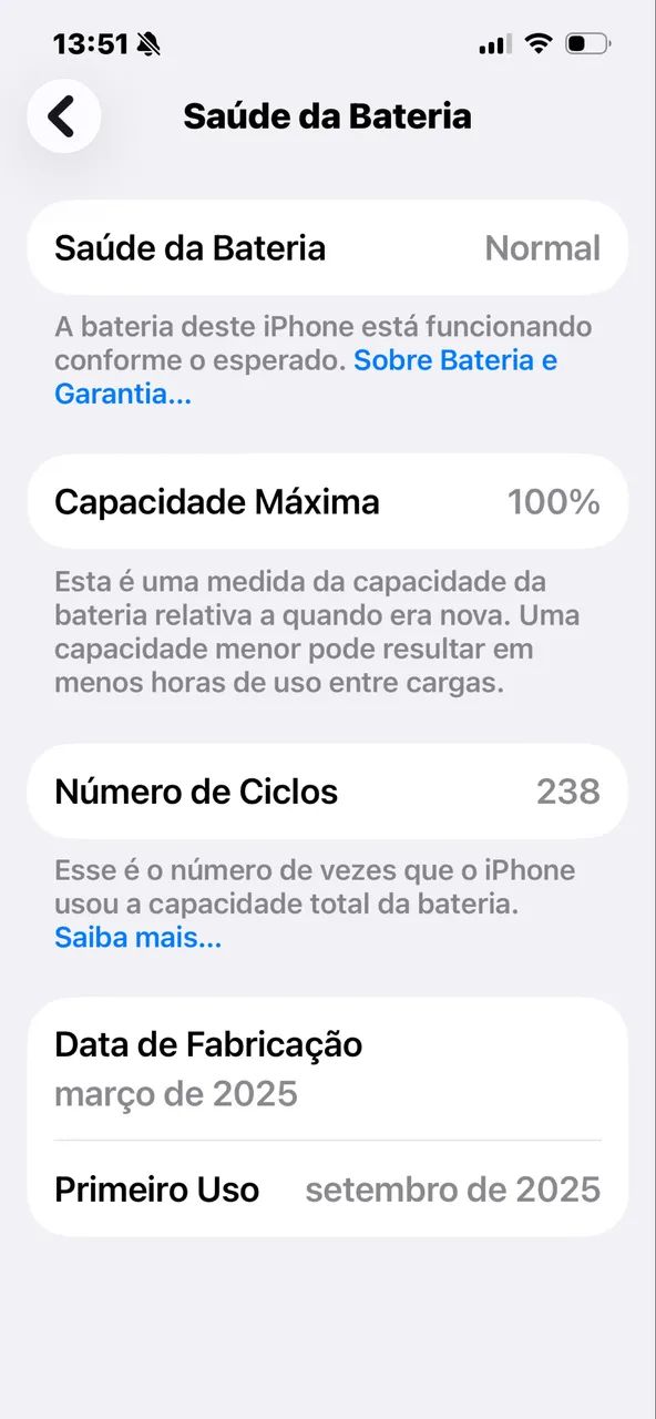 iPhone 16e 256gb - Foto 4