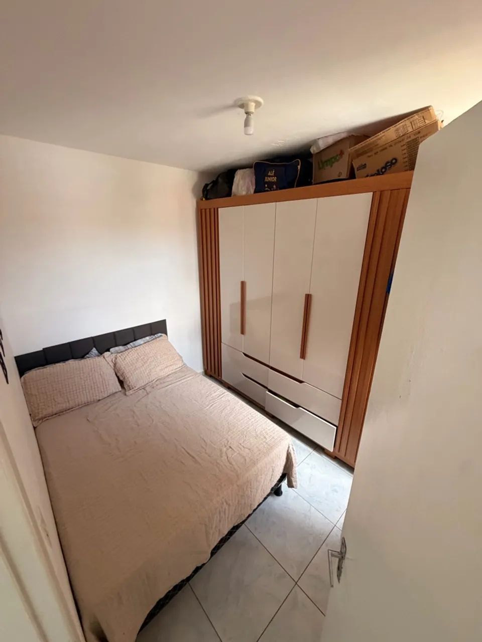 Apartamento à venda  - Foto 3