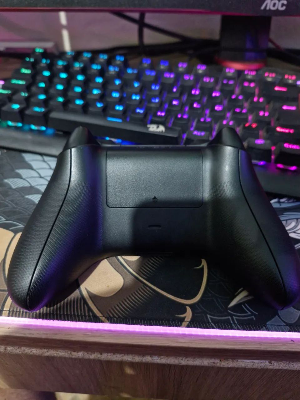 Controle Xbox Series S/X novíssimo  - Foto 3