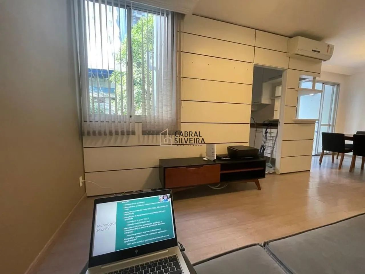 Apartamento com 2 Dormitórios à Venda em Moema - Foto 2