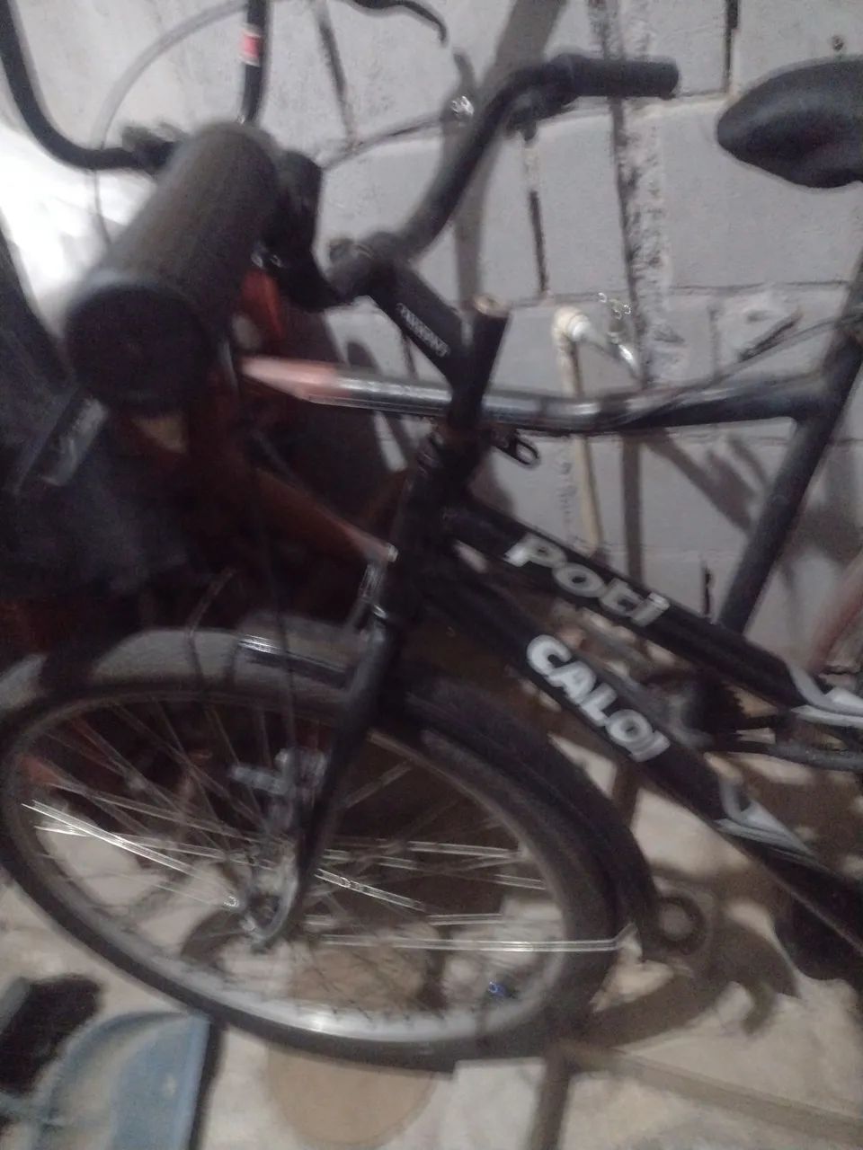 Bicicleta Poty  - Foto 3