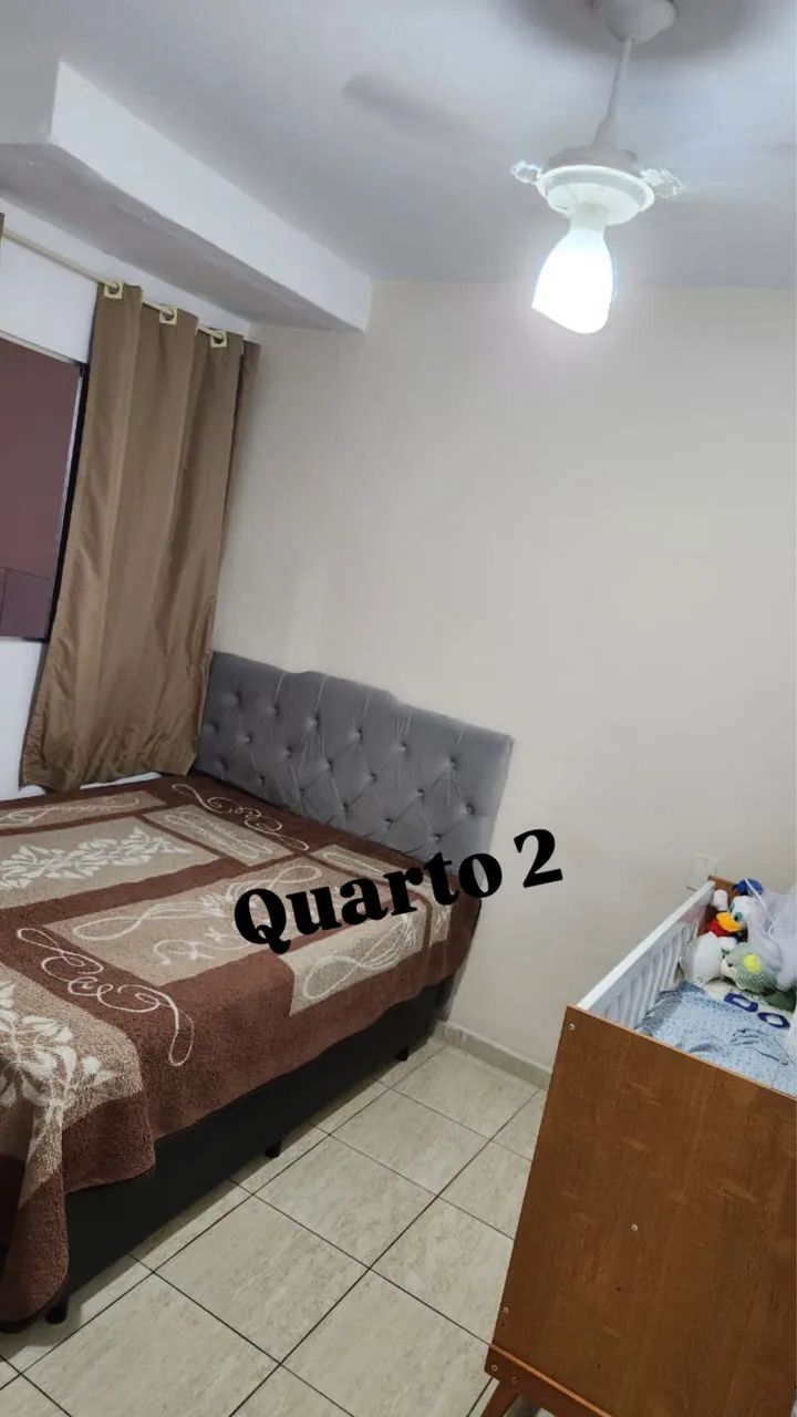 Vendo apartamento na Glória 