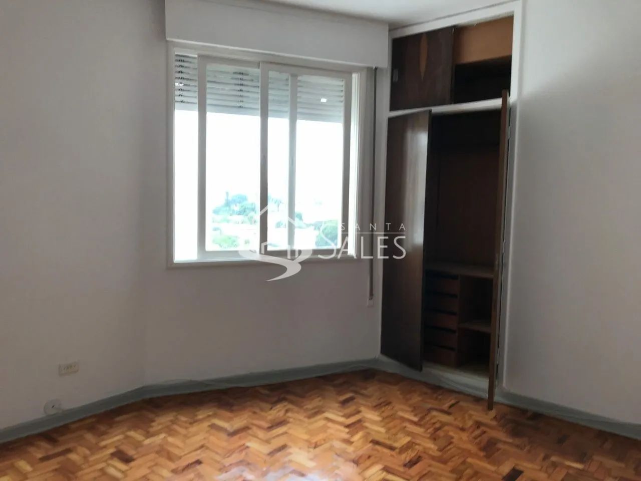 EXCELENTE APARTAMENTO PARA VENDA - CERQUEIRA CÉSAR - Foto 2