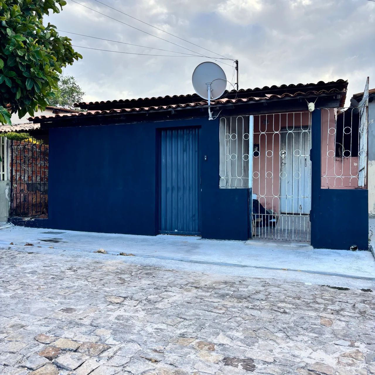 Vendo casa bem localizada  - Foto 2