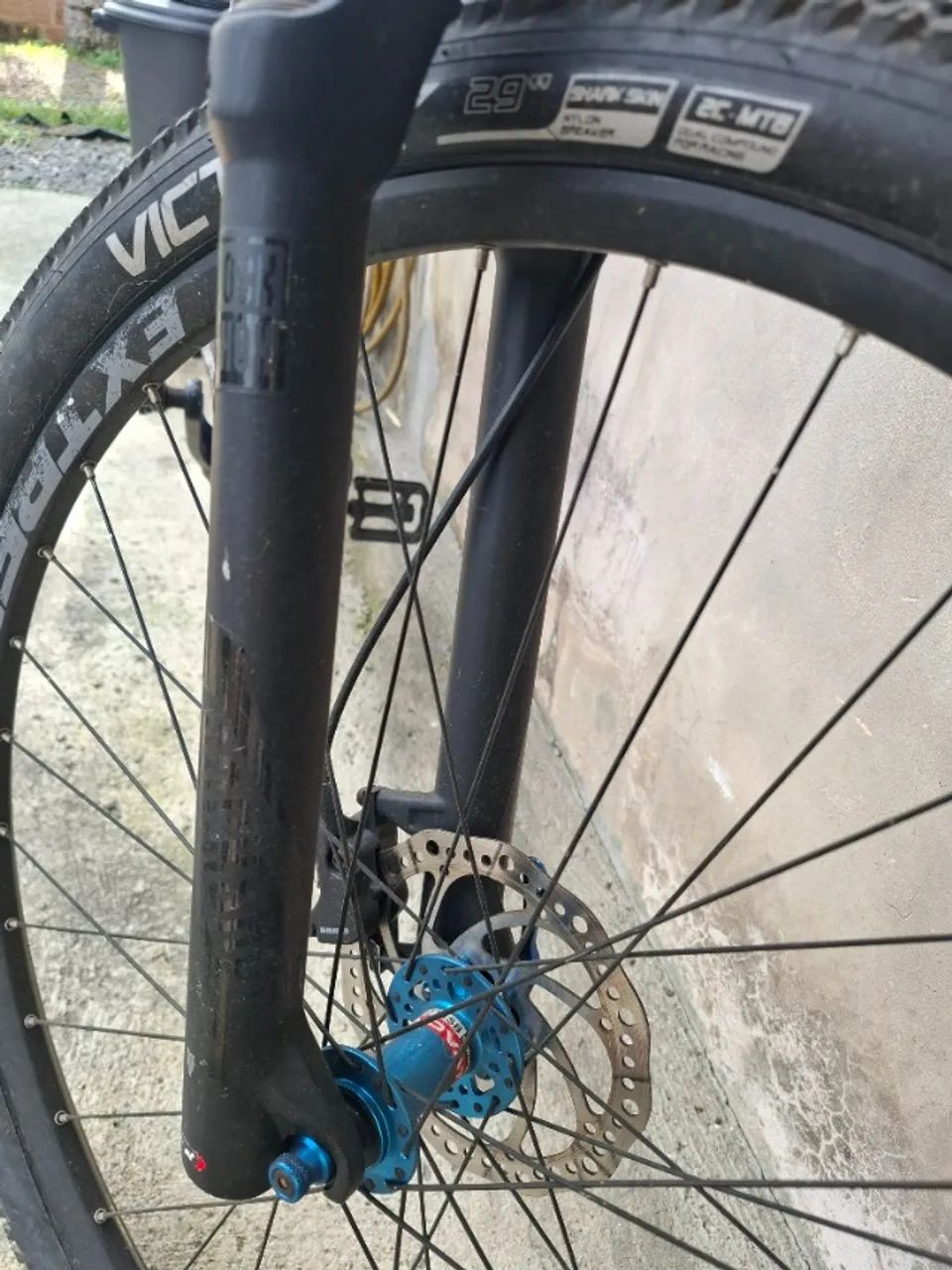 bicicleta - Foto 4